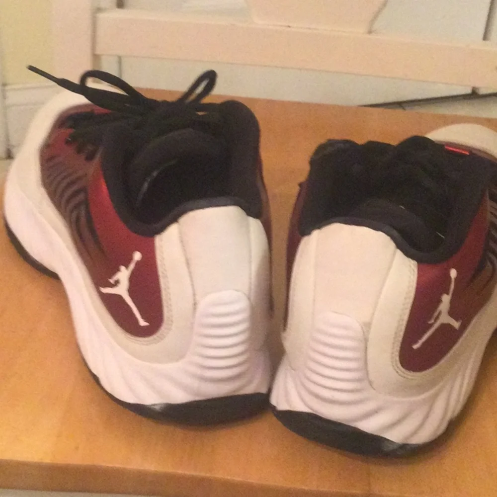 Jordan Sneakers